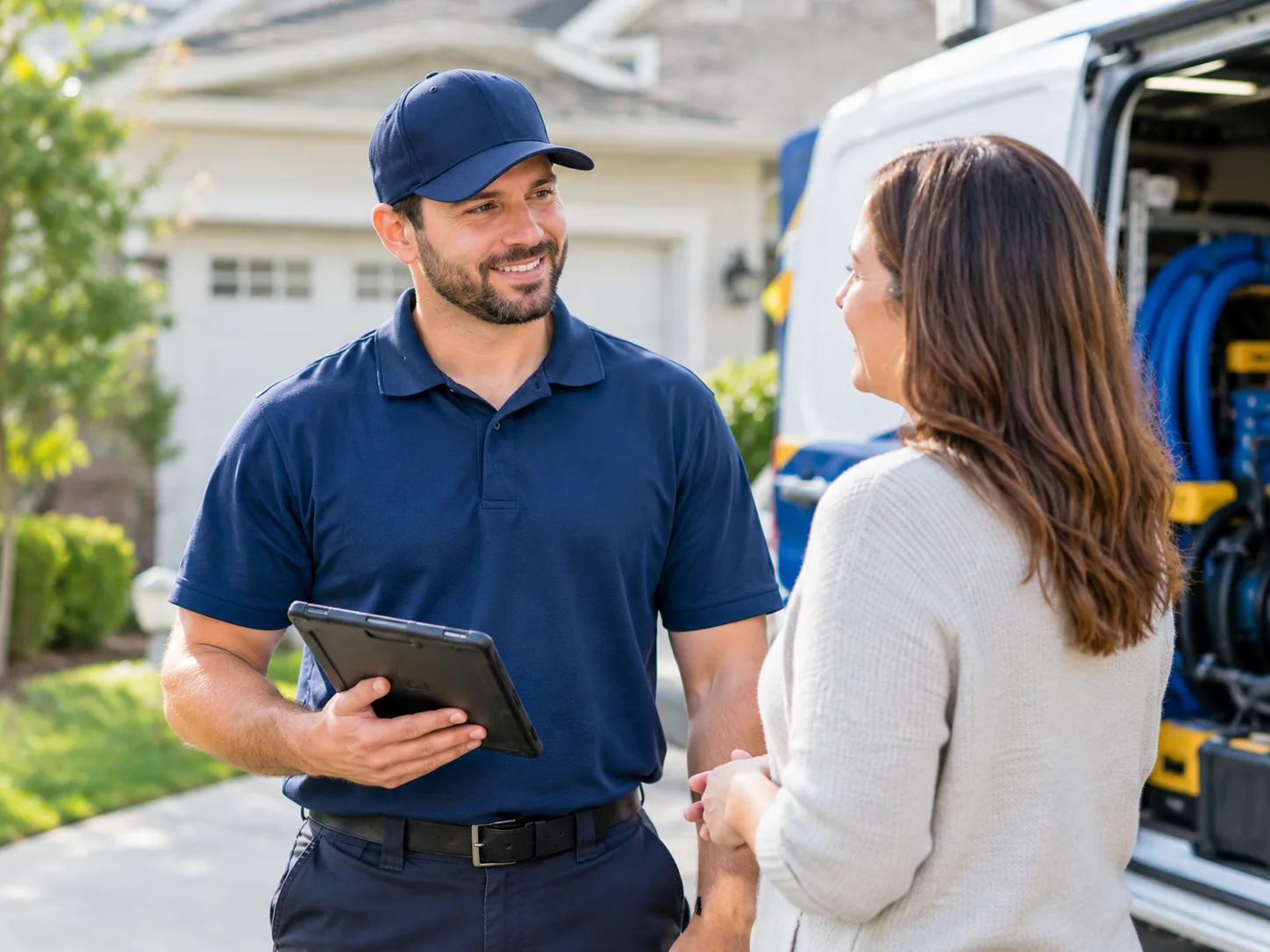 Sewage Backup Cleanup Stockton, AL FAQs